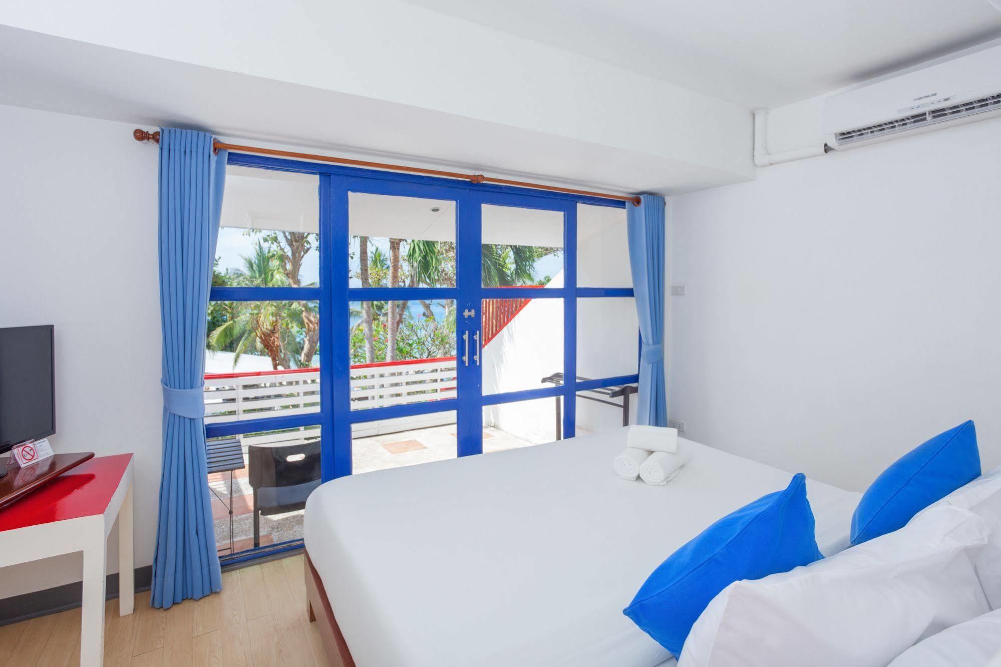 Lima Coco Resort Koh Samet Exterior foto